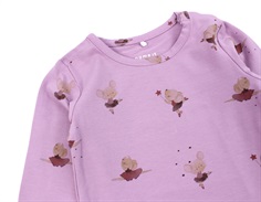 Name It lavender mist mus body